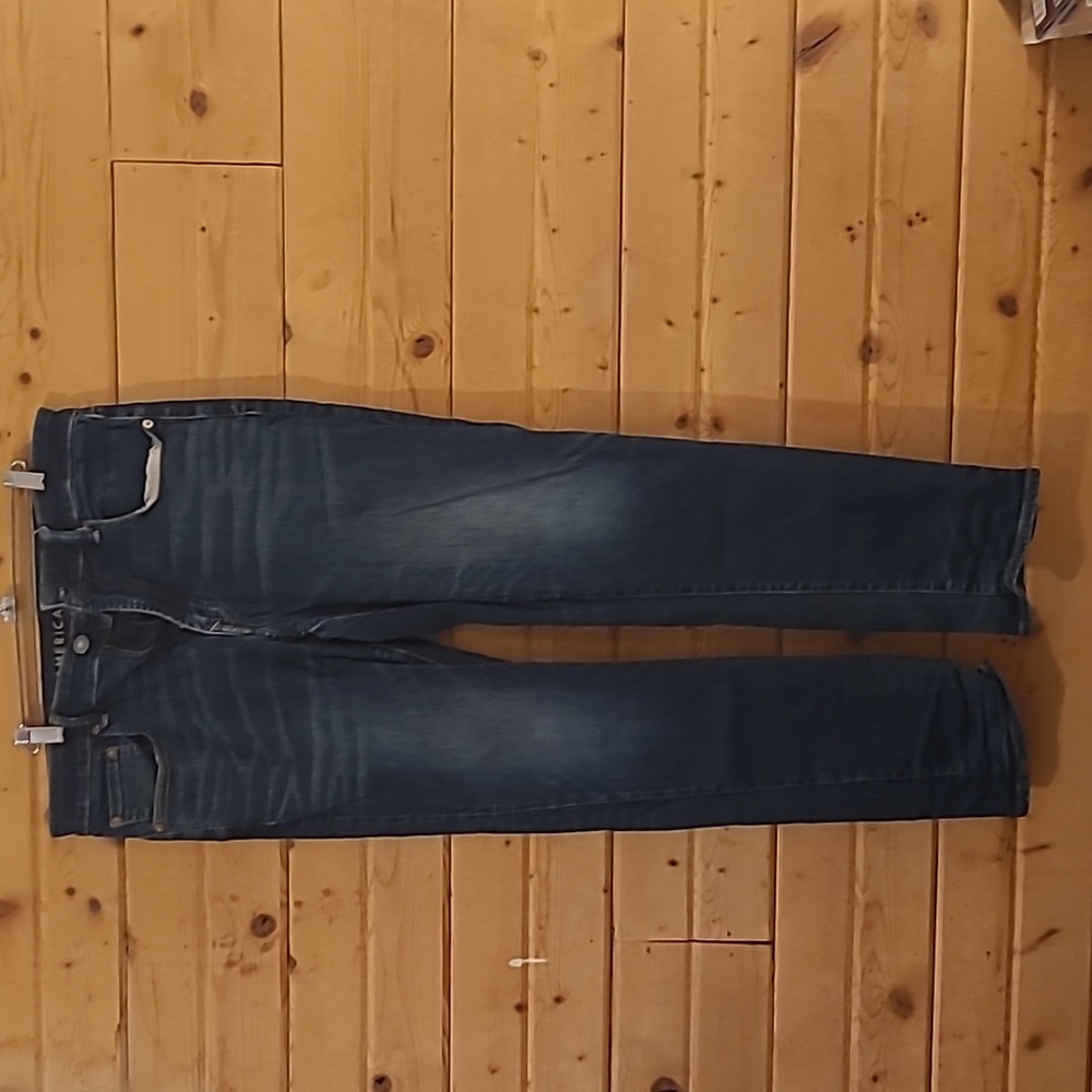 American Eagle Next Level Airflex Original Straight